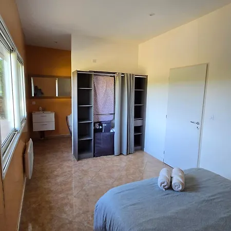 Villa Maglas 21 Personnes